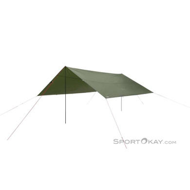 Robens Tarp 4 x 4m EXP Tenda