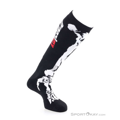 O'Neal Pro MX Socken-Schwarz-One Size