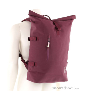 GOT BAG Rolltop 2.0 31l Monochrome Backpack