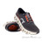 On Cloudmonster 3 Herren Laufschuhe-Orange-9,5
