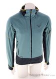 Dynafit Mezzalama Polartec Alpha Herren Tourenjacke, Dynafit, Grün, , Herren, 0015-11636, 5638211442, 4053866718035, N2-02.jpg