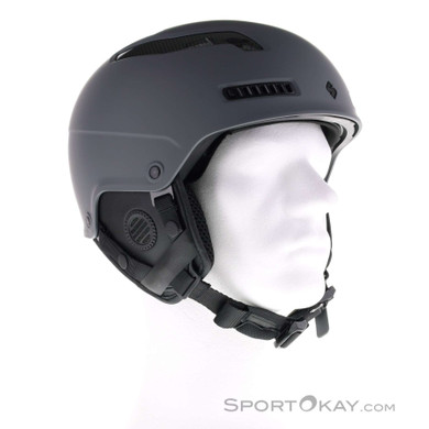 Sweet Protection Trooper 2Vi MIPS Ski Helmet