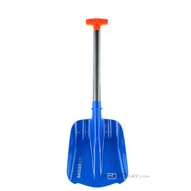 Ortovox Badger Lawinenschaufel-Blau-One Size