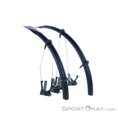 SKS Germany Raceblade Pro Matt Schutzblech-Schwarz-One Size