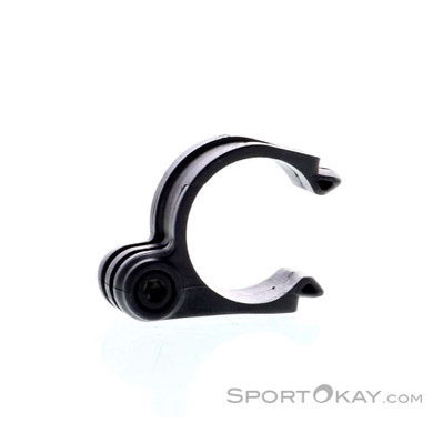 Bontrager XXX/Pro/Elite Blendr Mono-Sockel Lenkerhalterung-Schwarz-One Size