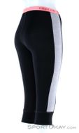 Mons Royale Alagna 3/4 Legging Damen Funktionshose, Mons Royale, Schwarz, , Damen, 0309-10067, 5637728406, 9420057409259, N1-16.jpg