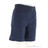 La Sportiva Roots Herren Klettershort-Dunkel-Blau-M
