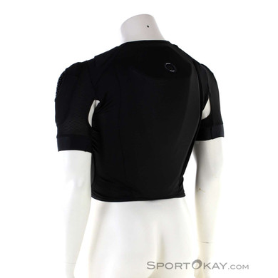 Dainese Rival Pro Protektorenshirt-Schwarz-S