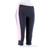 Mons Royale Alagna 3/4 Legging Damen Funktionshose-Grau-M