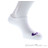 Liv Short n Snug Damen Bikesocken-Weiss-XS-S