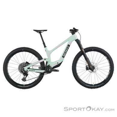 Scott Ransom 900 RC 29" 2026 Endurobike-Mehrfarbig-M