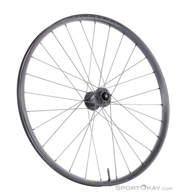 Bontrager Line Comp 30 TLR Boost 27.5" Front Wheel