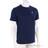 Asics Core SS Top Herren T-Shirt-Dunkel-Blau-L
