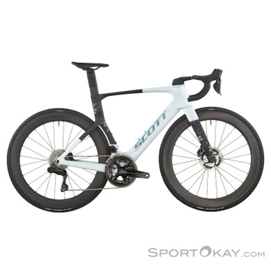 Scott Foil RC Pro 28" 2026 Rennrad-Mehrfarbig-L
