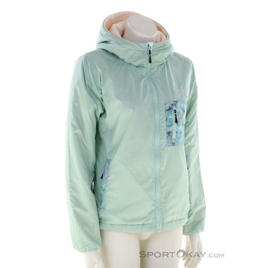 Picture Posy Damen Outdoorjacke-Türkis-M