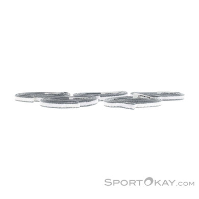 Beal Dyneema 10mmx60cm 5er Set Bandschlinge-Grau-10
