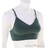 Odlo Seamless Low Damen Sport-BH-Oliv-Dunkelgrün-M