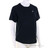 Asics Core SS Top Damen T-Shirt-Schwarz-M