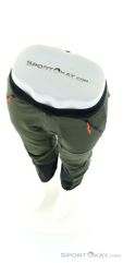 Salewa Sella Durastretch Light Herren Tourenhose, Salewa, Oliv-Dunkelgrün, , Herren, 0032-11410, 5638094295, 4053866573566, N4-04.jpg
