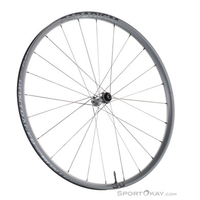 Bontrager Paradigm Pro 30 TLR 28" Front Wheel