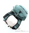 Ortovox Ravine 26l S Tourenrucksack, Ortovox, Grün, , Herren,Damen,Unisex, 0016-11895, 5638117657, 4251877761365, N5-15.jpg