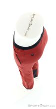Salewa Sella Durastretch Light Damen Tourenhose, Salewa, Rot, , Damen, 0032-11411, 5638094306, 4053866573740, N4-09.jpg