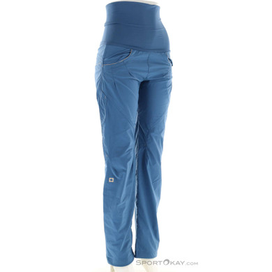 Ocun Noya Damen Kletterhose-Dunkel-Blau-M
