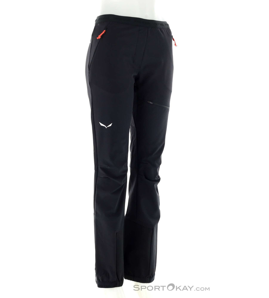 Salewa Sella Durastretch Light Damen Tourenhose