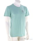 E9 Sapiens Herren T-Shirt, E9, Türkis, , Herren, 0209-10436, 5638309346, 8054042955363, N1-01.jpg