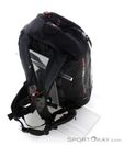 Arva Reactor Flex Pro 24l Airbagrucksack ohne Kartusche, Arva, Schwarz, , , 0034-10064, 5637933577, 3700507912086, N3-13.jpg