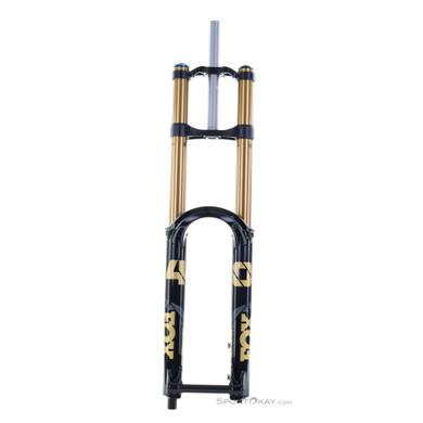Fox Racing Shox 40 Float Grip X2 203mm 52mm 29" 2025 Federgabel-Schwarz-203
