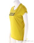 ION Logo DRI SS Damen Bikeshirt, ION, Gelb, , Damen, 0408-10152, 5638283209, 9010583151625, N1-06.jpg
