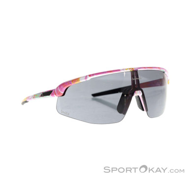 Alpina Turbo Pro Max Nerurkar Special Sportbrille-Mehrfarbig-One Size
