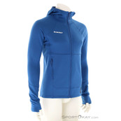 Mammut Taiss ML Hooded Herren Fleecejacke