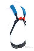 Black Diamond Momentum Kids Fullbody Kinder Klettergurt, Black Diamond, Blau, , Jungs,Mädchen, 0056-11017, 5637865339, 793661449355, N1-01.jpg