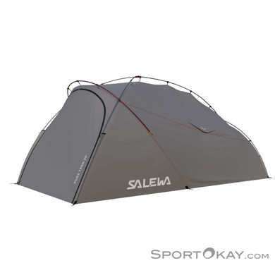 Salewa Puez Trek 2-Person Tent