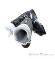 Salomon S/Pro Sport 90 W Damen Skischuhe, Salomon, Schwarz, , Damen, 0018-11742, 5638015184, 193128995386, N4-04.jpg