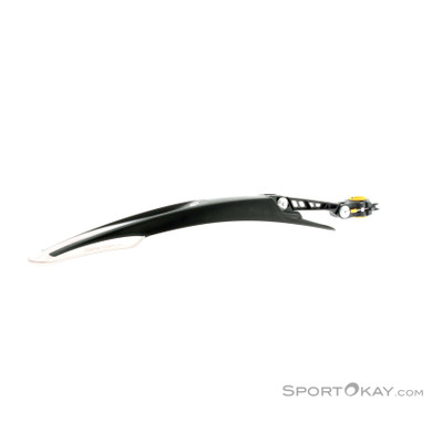 Topeak DeFender M2 Schutzblech-Schwarz-One Size