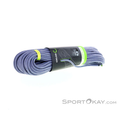 Edelrid Eagle Lite 9,5mm 50m Kletterseil-Blau-50