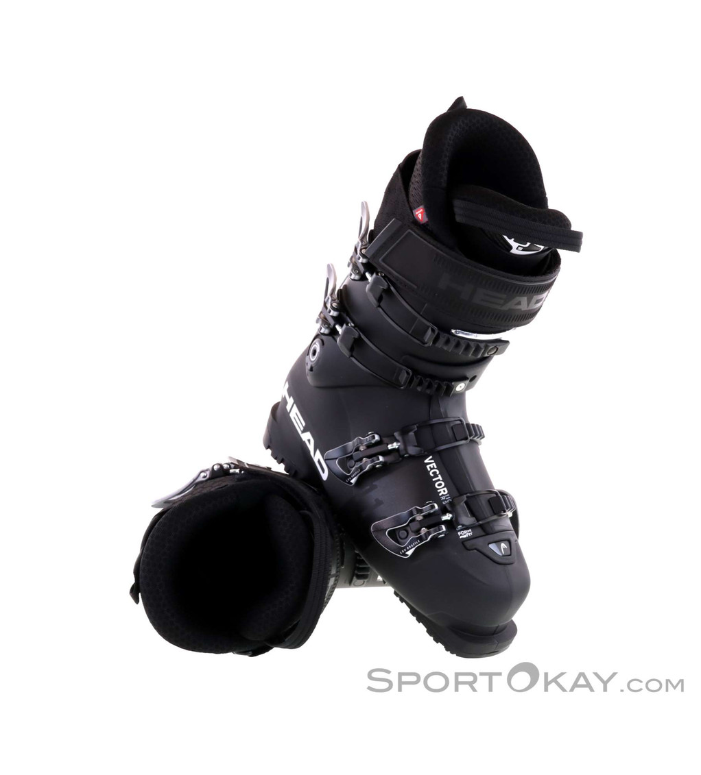 HEAD VECTOR 110 27cm スキーブーツ Head Vector 110 RS Mens Ski Boots - Alpine Ski Boots - Ski Boots