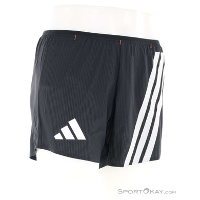 adidas Terrex Xperior Pro Ligh Herren Laufshort-Schwarz-M