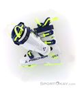 Fischer RC4 60 JR Kinder Skischuhe, Fischer, Weiss, , Jungs,Mädchen, 0054-10446, 5638241456, 9002972923418, N5-10.jpg