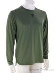 Dainese HgRox Jersey LS Herren Bikeshirt, Dainese, Oliv-Dunkelgrün, , Herren, 0055-10283, 5638151086, 0, N1-01.jpg