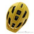 Uvex Quatro CC MTB Helmet, Uvex, Yellow, , Male,Female,Unisex, 0329-10062, 5638244834, 4043197359168, N5-05.jpg
