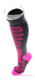 Lenz Free Tour 1.0 Skisocken, Lenz, Grau, , Herren,Damen,Unisex, 0051-10054, 5638015454, 9006729251267, N3-08.jpg