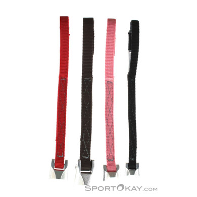 Camp Tricam Set Evo 4pcs Stopper Set