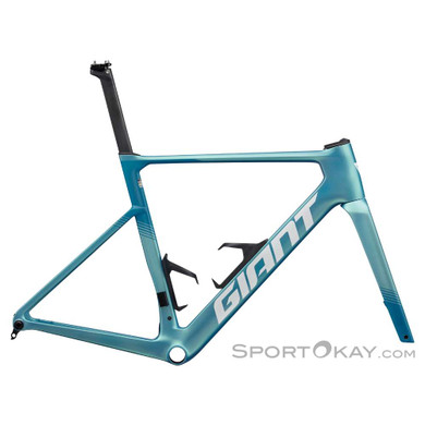 Giant Propel Advanced Pro-FF 28" 2027 Frame Set
