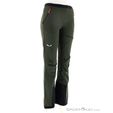 Salewa Sella Durastretch Light Damen Tourenhose, Salewa, Oliv-Dunkelgrün, , Damen, 0032-11411, 5638218505, 4053866573825, N1-01.jpg