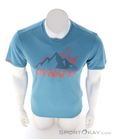 Dynafit Transalper Graphic Herren T-Shirt, Dynafit, Blue, , Male, 0015-11707, 5638161586, 4053866678858, N3-03.jpg