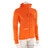 Mammut Eiger Nordwand Advanced ML Herren Sweater-Orange-L